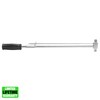 OEMTOOLS 79-140 Torque Wrench 1/2 Drive, Beam Style, 0–150 Ft/Lb