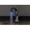 FontBrico A-1116331 Tap with Colourful LEDs | Light Carbonator Tap