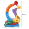 Kissing Lovers Statue Multipurpose Innovative Fun Resin Couple Ornaments for
