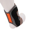 Ankle Brace Breathable Adjustable Compression Ankle Support Wrap for Injury