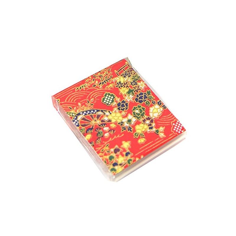 Kimono Belt Lock Cover Made in Japan