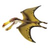 Safari Ltd. Prehistoric Pterosaur Figurine - Detailed 4" Flying Dinosaur