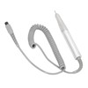 Nail Drill Handpiece Replacement,Adjustable High Speed Quiet Replacement Handle,Nail Drills
