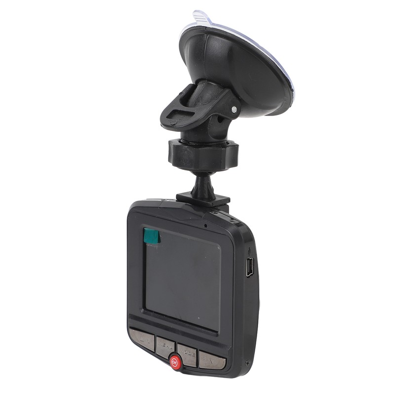 Dash Cam 1080P HD Dash Camera for Cars Support 32GB