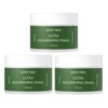 Duittree 듀이트리 울트라 너리싱 스네일 영양 달팽이 크림 80ml 3개 Dewytree Ultra Nourishing Snail Nutrient Cream 80ml 3 pieces