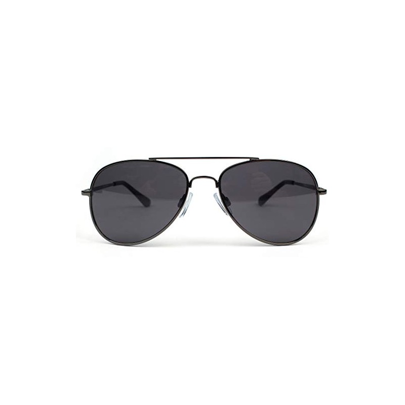 Miobo UV400 CAT 3 CE High Quality Aviator Sunglasses Mirrored