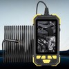 Screen Endoscope 4.3in Inspection Camera 8mm Lens HD Digital Portable