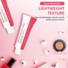 Collagen Jelly Cream -Collagen Face Cream for Deep Hydration, Skin