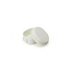 Miyoshi Seisakusho 0101-0160 GEL-COOL Lunch Box, Integrated Ice Pack, Dome,
