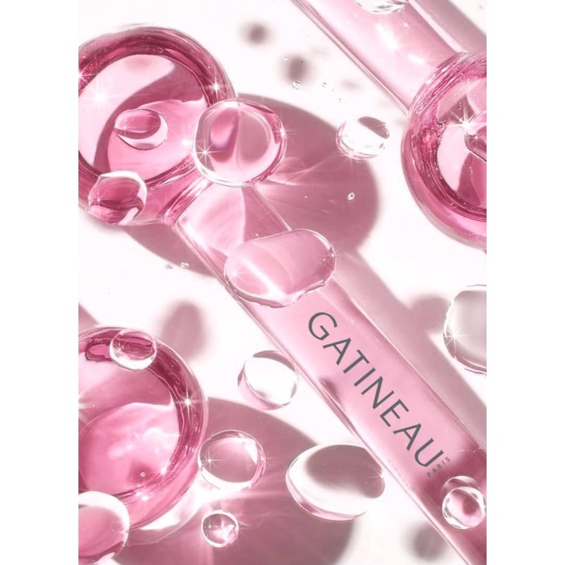 Gatineau - Cryo Globes, Facial Massage Roller, Cooling Beauty Tool