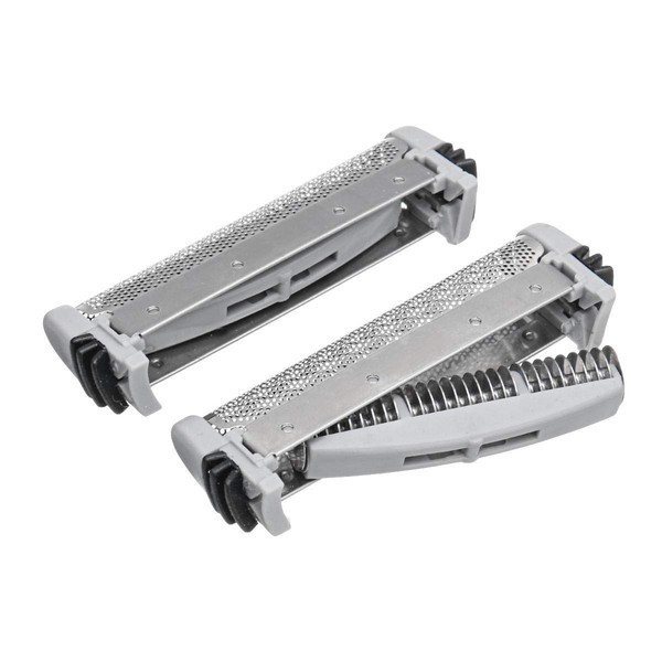 SP-67/SP-69 MS2-series Shaver Foils Replacement compatible for Remington Electronic Shaver Razor/Shaver Head Blade