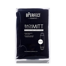 BPERFECT BACK TANNING VELVET APPLICATOR, BPERFECT