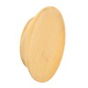 10PCS Wine Glass Topper Bambusoideae Wine Glass Charcuterie Board Drink