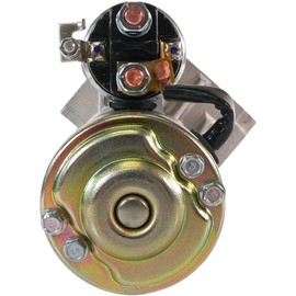 DB Electrical SMT0087 New Starter For Dodge 2.5L 2.5 Dakota Truck 96 97 98 1996 1997 1998, Jeep TJ 97 98 1997 1998, Cherokee Wrangler 94 95 96 97 98 1994 1995 1996 1997 1998 M1T79481 M1T79482 STR-3069