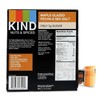 Kind Maple Glazed Pecan and Sea Salt Bar, 1.4 Ounce
