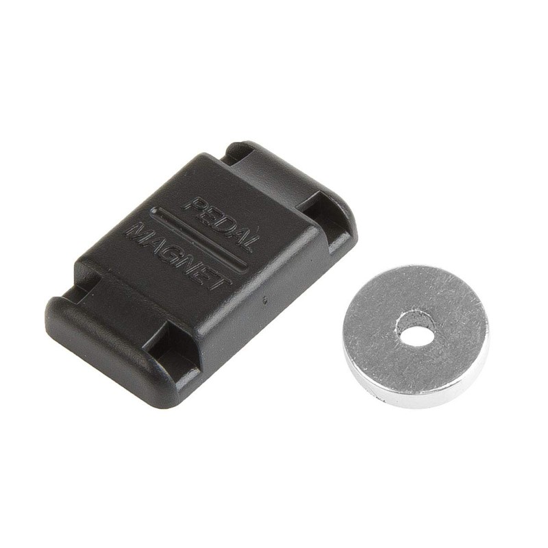 Sound of Motion Bicycle Power Meter - Black