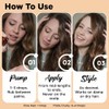 Herstyler Suero Capilar con Aceite de Argán | 2 Fl.