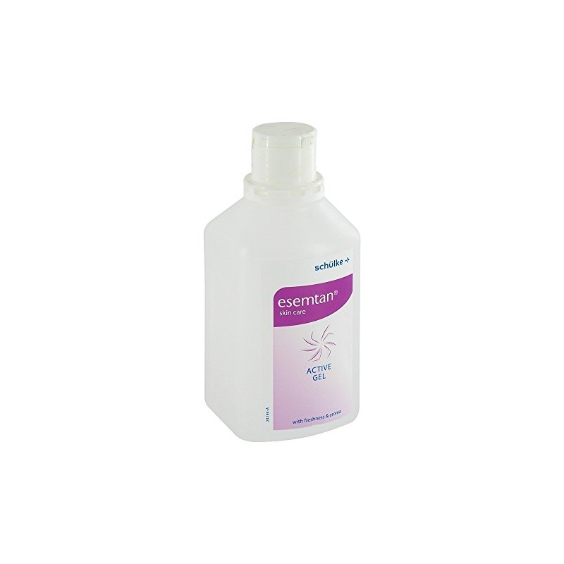 Schuelke Esemtan Active Gel Skin Care Cream 500 ml SC1188