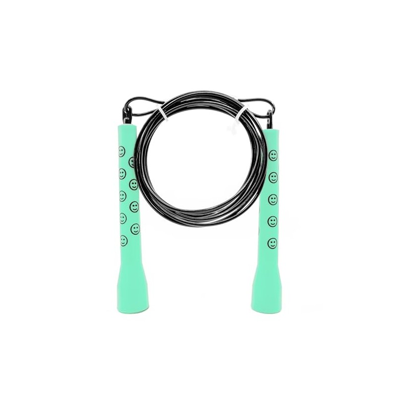 Double Under Wonder Happy Hops 5'2 Speed Jump Rope