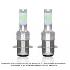 CHUSYYRAY For Yamaha RAPTOR 700 700R 06-2017 H6 Xenon HID