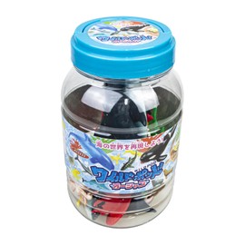 The Access Figure Sea Wild Pods Animals Aquarium Toy