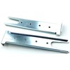 RW RoutersWholesale ACS-4330-RM-19 19-Inch Rack Mount Kit for Cisco ISR