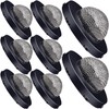 ANCIRS 8pcs Hose Screen Filter Washers, Stainless Steel Filter Hose
