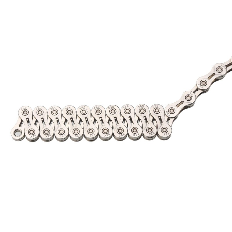 FSC Variable Bike Chain, 8 Speed, 9 Speed General Purpose,