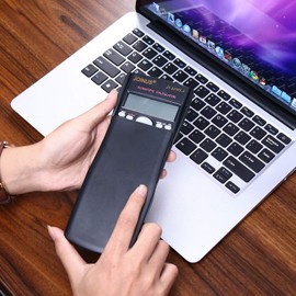 Scientific Calculator Engineering Scientific Functional Portable Calculator with 240 Functions Two-Line Display for Back to School Supplies Students Teachers Business Office Home(kids calculator)