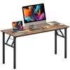 Need Home Office Desk Large Computer Desk 60 inch Sturdy