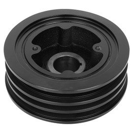 Abrillvt 594-556 Harmonic Balancer Crankshaft Pulley 1996-1997 For Lexus LX450,1993-1997 For Toyota for Land Cruiser 4.5L