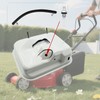 Gas Fuel Tank Kit for Honda GX160 GX200 GX140 Harbor