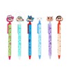 GRIPPIC GUASABIT Scalp Brush Scalp Massager / 긋픽 괄사빗 두피브러쉬