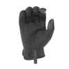 Rothco Rapid Fit Duty Gloves (Black, Large)