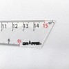 Dorapas Multi-functional Ruler DR Best Ruler Light 42-551