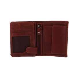 MUSTANG Udine Men's Wallet Cognac, Cognac