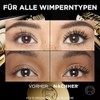 L'Oréal Paris Mascara for Extra Definition and Extra Volume with