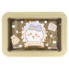 Sunstar Stationery Chiikawa Clip, Case Included, Chiikawa, Hachiware S3625168