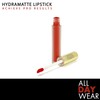 Gerard Cosmetics Hydra Matte Liquid Lipstick - Nourishing Ingredients Moisturizes