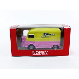 NOREV 310811 Collection Miniature Car