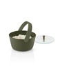 EVA SOLO | Rice steamer Green tool | Cook rice,
