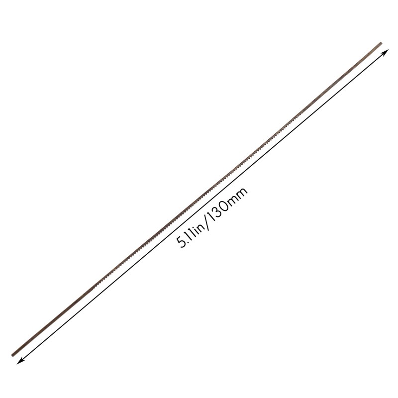 NISHZHU Professional Adjustable Saw Bow of Jewellery Saw Frame Hand