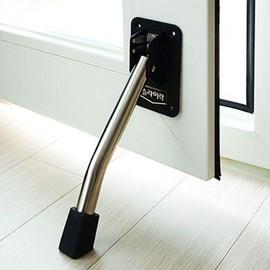 Modern Door Stopper & Wedge for Entrance Doors Made in Korea