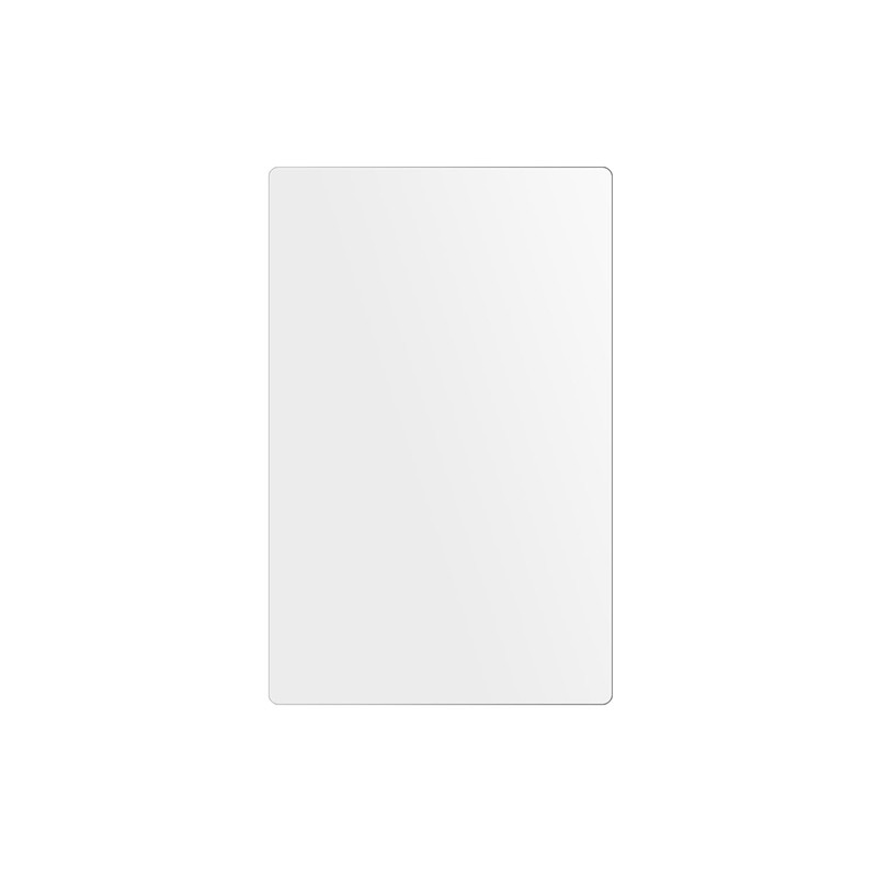 dipos I 2x Schutzfolie matt passend für SoyMomo Tablet Pro