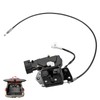 Gledewen Liftgate Hatch Trunk Door Lock Actuator for Toyota Sequoia