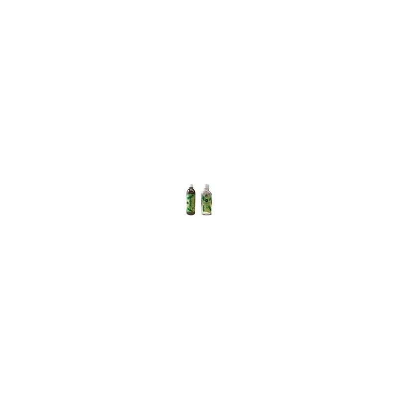 Kit Shampoo + Aceite Anti-caida De Romero Rapunzel
