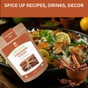 SPICY ORGANIC Ceylon Cinnamon Sticks 16 oz – True Cinnamon