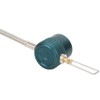 1L Gas Tank Transfer Hose Connector Conversion Head Adapter for