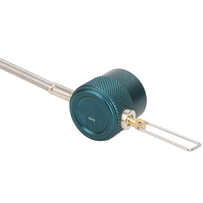 1L Gas Tank Transfer Hose Connector Conversion Head Adapter for