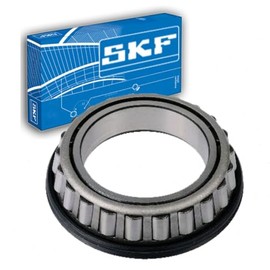 SKF Bearing Cone - Industrial - 395LA